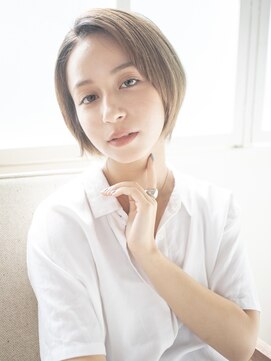 エイト ヘアサロン 渋谷本店(EIGHT) 【EIGHT new hair style】226