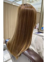 アッシュ 東戸塚店(Ash)&nbsp;髪質改善縮毛矯正