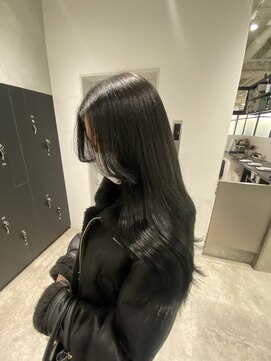 サロウィン 池袋(SALOWIN) ゆるめヨシンモリ03