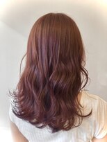 ホットドッグ(Hot Dog)&nbsp;マッシュ/くびれヘア/メルティカラー/プレミアムカラー[平塚]