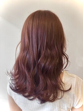 ホットドッグ(Hot Dog) マッシュ/くびれヘア/メルティカラー/プレミアムカラー[平塚]