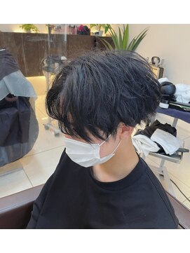 フォルテ 草薙店 スパイラルショート