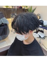 フォルテ 草薙店 スパイラルショート