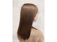 ヘアースペース トゥームーン(TWO MOON)