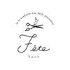 フェット(Fete)のお店ロゴ