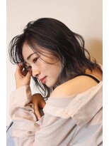 白井 美羽 ケンジ 湘南台 アネックス Kenje Annex の美容師 スタイリスト ホットペッパービューティー 白井 美羽 ケンジ 湘南台 アネックス Kenje Annex の美容師 スタイリスト ホットペッパービューティー