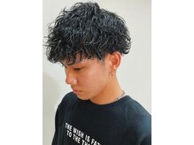 オプスヘア 大橋みやけ通り店(OPS HAIR)