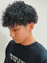 オプスヘア 大橋みやけ通り店(OPS HAIR)