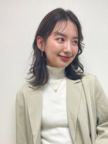 バサ 新所沢店(BASSA)&nbsp;bassa新所沢   外はね レイヤー