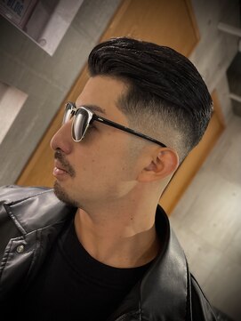 ブレイズマン(BLAZEMAN) I'll be back