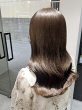 リタブランシェ(Lita branche) 美髪 艶カラー