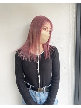 ストラト(STRAT) YUYA STYLE