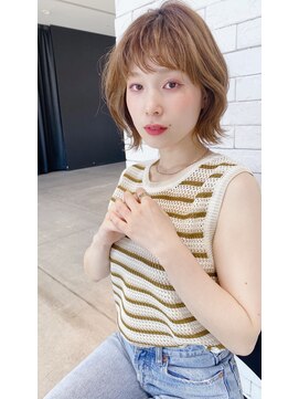 トゥーリ 二日市店(tuuli) 二日市　美容室　髪質改善　縮毛矯正　白髪　イルミナカラー