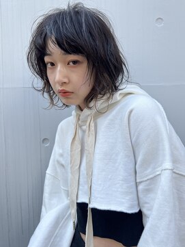 スミス 秋葉原(Smith) 髪質改善/透明感カラー/イルミナカラー