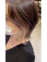 ウィル 京橋店(WiLL)&nbsp;☆20代30代40代◎大人女性でも可愛いデザインカラー☆