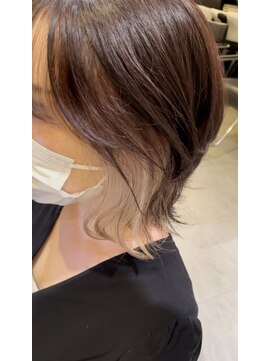 ウィル 京橋店(WiLL) ☆20代30代40代◎大人女性でも可愛いデザインカラー☆