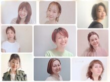 ソレイユプティ(Soleil petit)