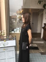 ガーベラ(gerbera)&nbsp;セクシーロング