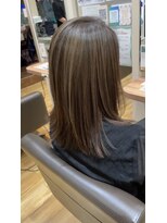 フェリエットバイビークール(feliette by Be-COOL)&nbsp;【feliette】ナチュラルハイライト