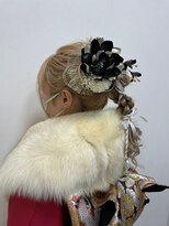 ハール(haar)&nbsp;成人式