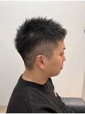 ソフモヒ3ミリスタート☆