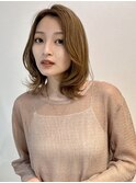 大人かわいい☆ノーブルミディ