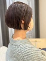 ザビー(THE B)&nbsp;【本八幡The B】お客様スタイル