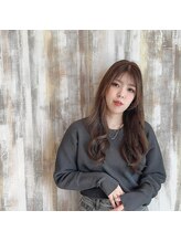 ソポルク ヘアー(Sopolku hair)&nbsp;Ami 