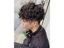 ガブ(GABU.)