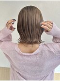 ショートボブ縮毛矯正 10代20代30代40代