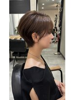 エス 天満扇町(esu)&nbsp;クビレショート　30代40代50代　大阪ショート