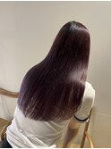 ラベンダーピンク【円口睦】