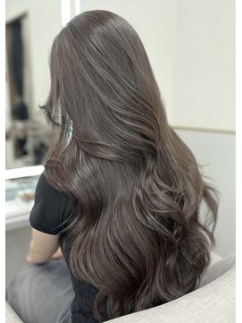 シーテメゾン(Ciete Maison) 王道人気なグレージュ！