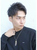 ●ソフトツイスパスパイキーショート