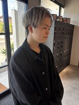 ビーストバイブランカ 刈谷三河安城(BEEst by BLANCA)&nbsp;ミルクティーベージュ