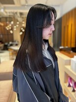 マーシィ(MARCIE)&nbsp;【natsumi】インボーントリートメント  髪質改善