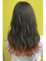 ホープ(hope)&nbsp;グレーカラー×テールカラー