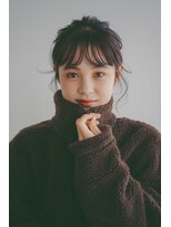 ウィットサークル(wit circle)&nbsp;ボブアレンジ