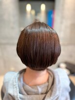 アイル(I'll)&nbsp;【吹田南吹田】最大級キャンペーン縮毛矯正★002