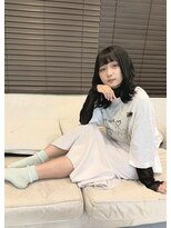 ヴァンカウンシル 福岡店(VAN COUNCIL)&nbsp;ダークグレージュカラー☆