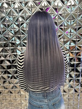 ラブスタシー 名古屋栄(Lovestasy) グラデーション