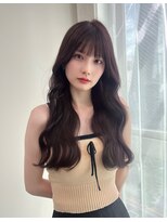 リッカ(LICCA)&nbsp;【MISAKI】ウォニョンになれる前髪