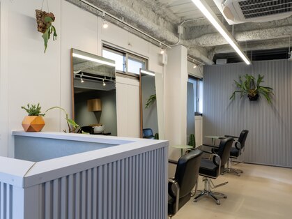 ミスク(misc)の写真