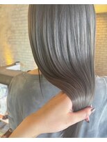 フーコー 朝日ヶ丘店(fuhcoh)&nbsp;シルバー☆彡