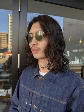 ザスーツブラザーズ(THE SUITS BROTHERS) スタイル