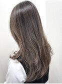ナチュラルハイライト