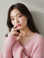 ユミリーバイルコル(umily by RuCOR.)&nbsp;イメチェン/美髪/外ハネボブ/ワイドバング/髪質改善/縮毛矯正