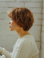 アマリス(Amaris) ガーリーショート20代/30代/40代/庭瀬