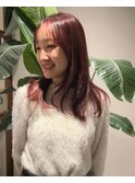 ナチュラルレイヤー
