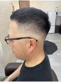 スキンフェード